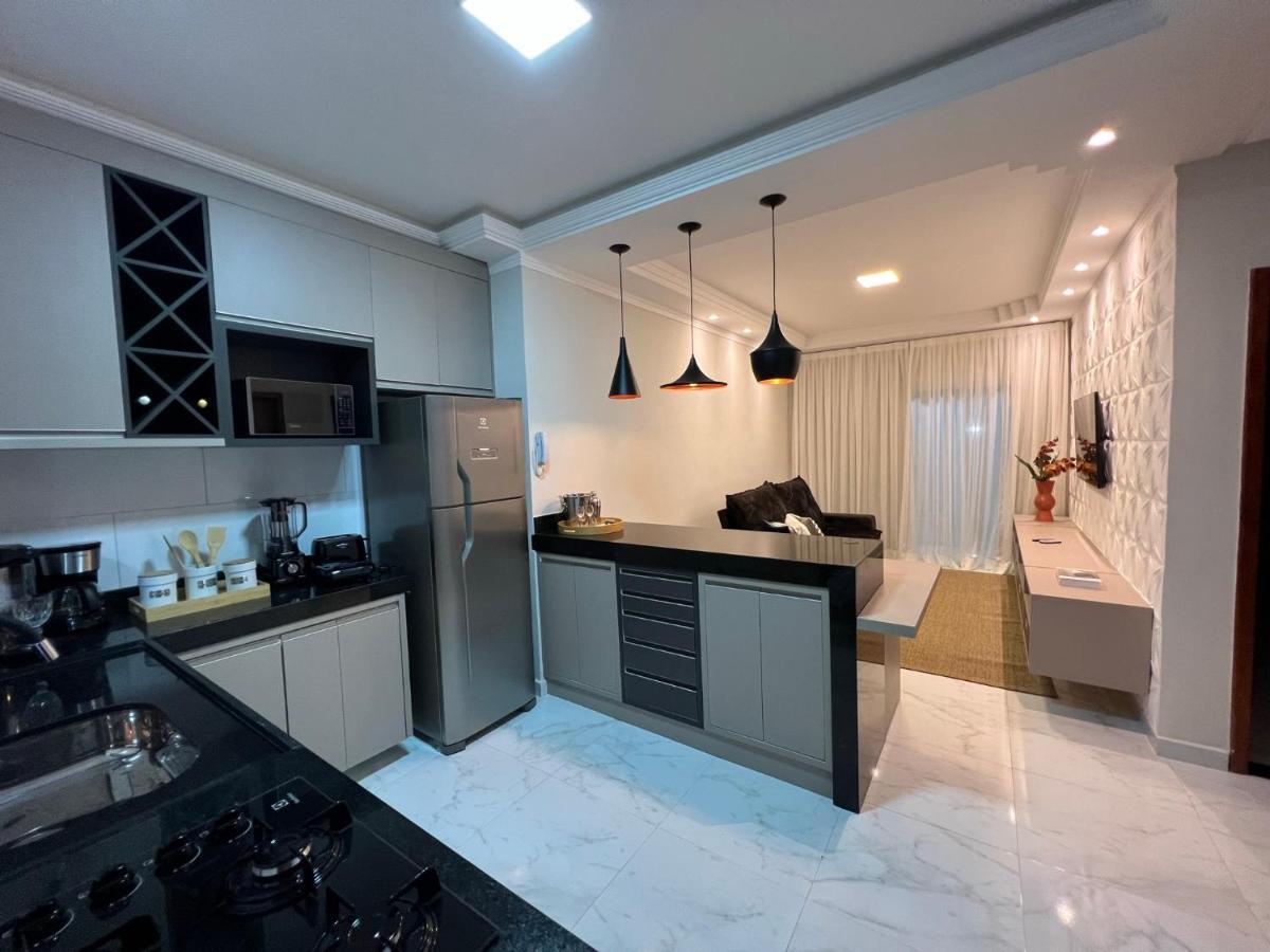 Castal Homes Порту-Сегуру Екстер'єр фото